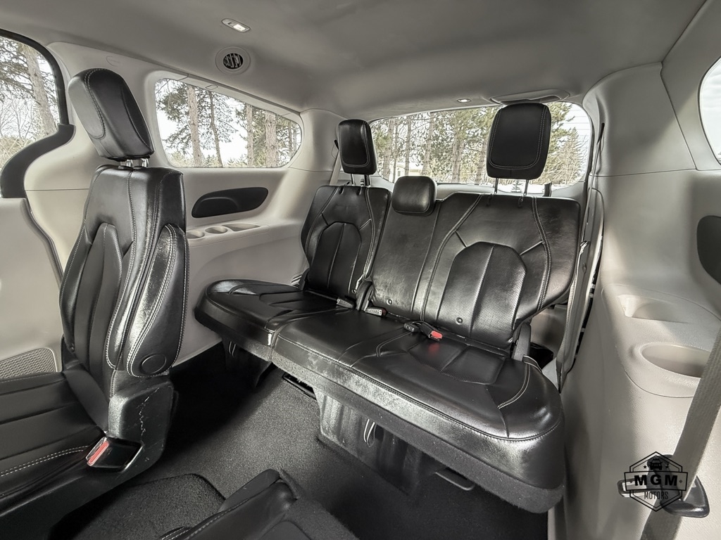 Chrysler Voyager LXI 2020