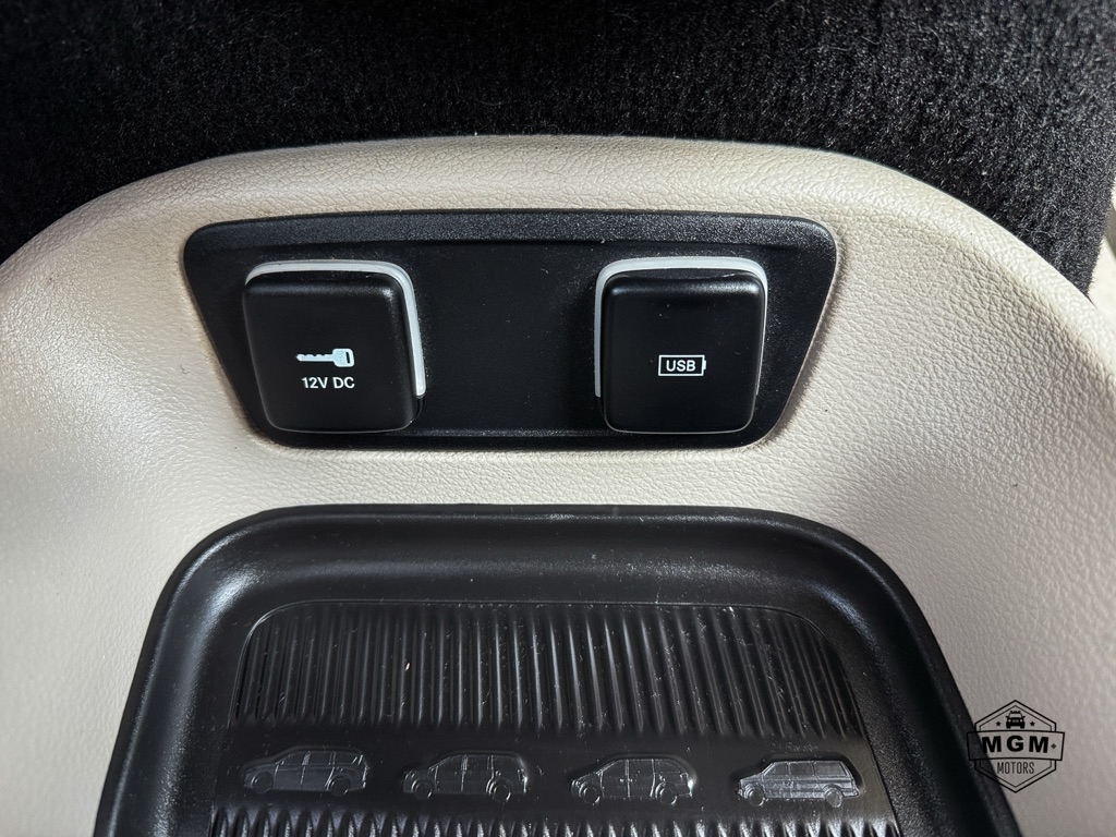 Chrysler Voyager LXI 2020