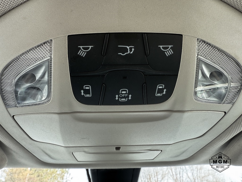 Chrysler Voyager LXI 2020