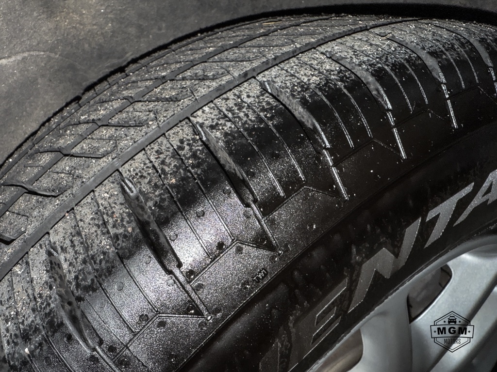 Chrysler Voyager LXI 2020