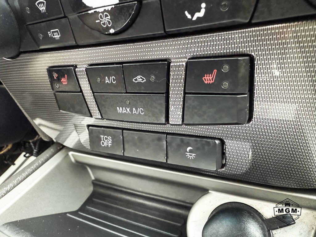 Ford Fusion SEL 2012