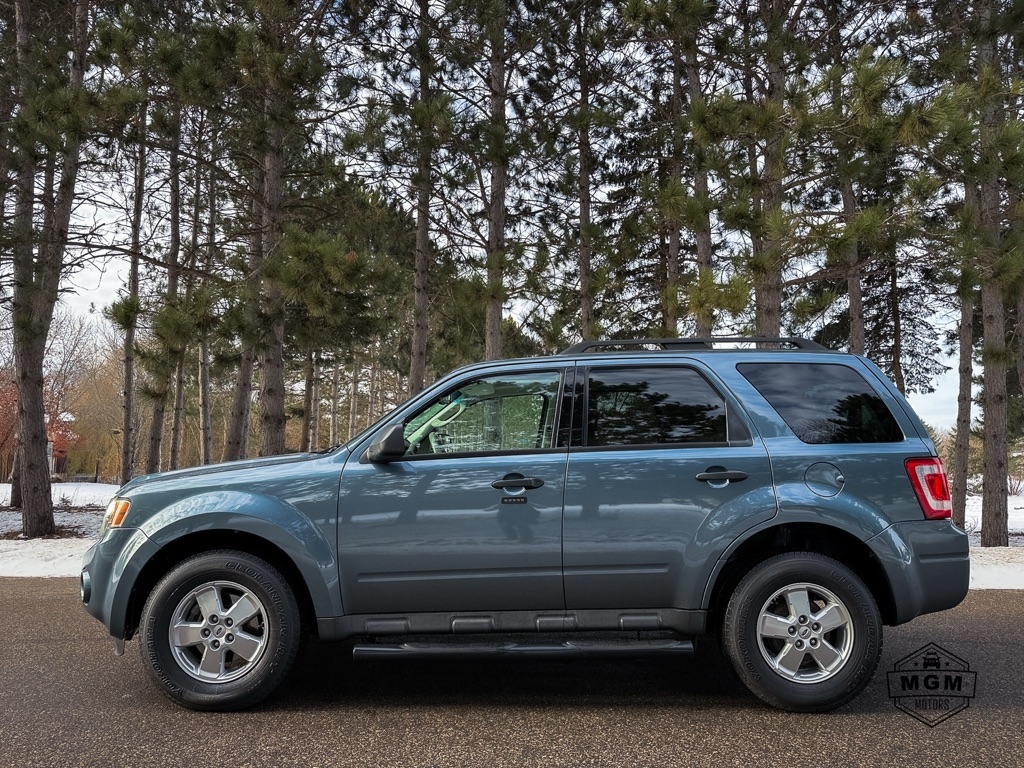 2010 Ford Escape XLT's photo