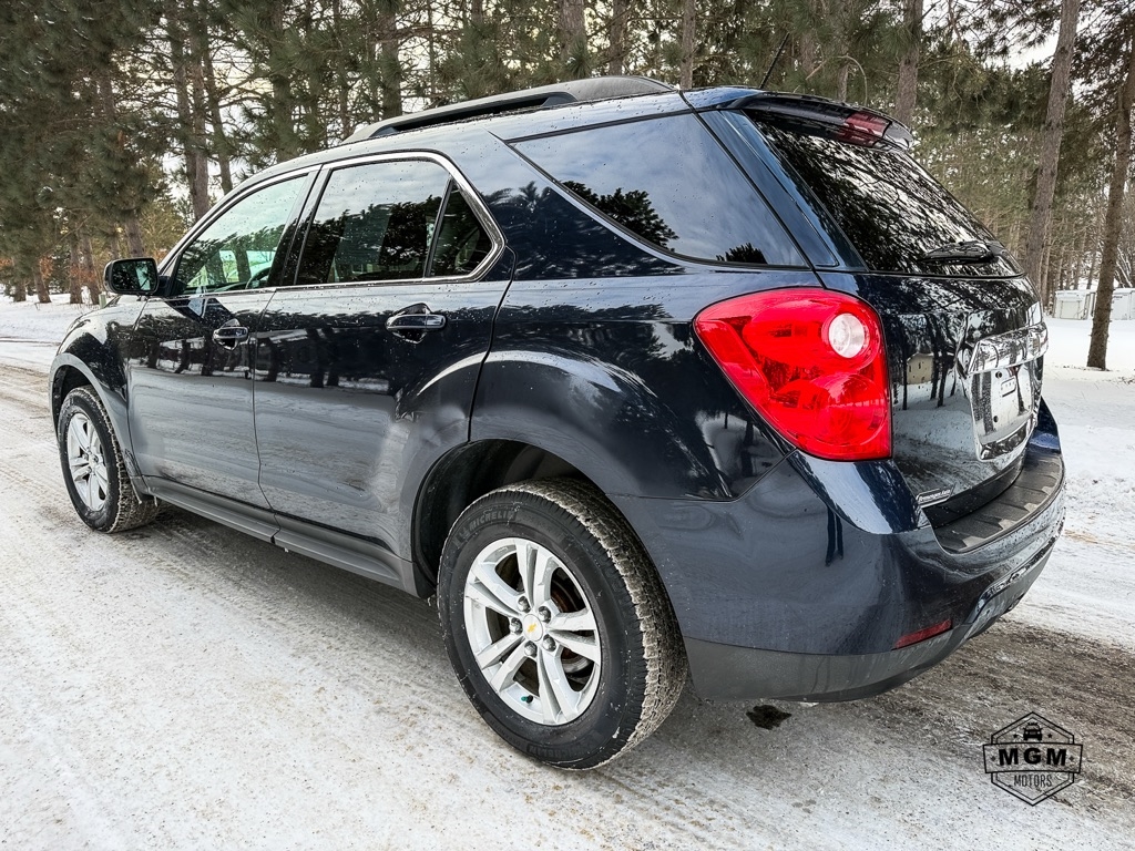 Chevrolet Equinox 1LT 2WD 2015