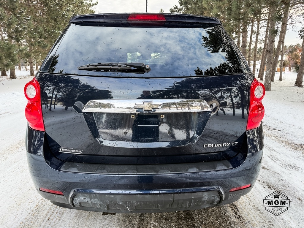 Chevrolet Equinox 1LT 2WD 2015