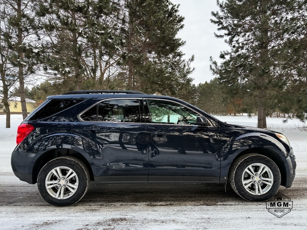 Chevrolet Equinox 1LT 2WD 2015