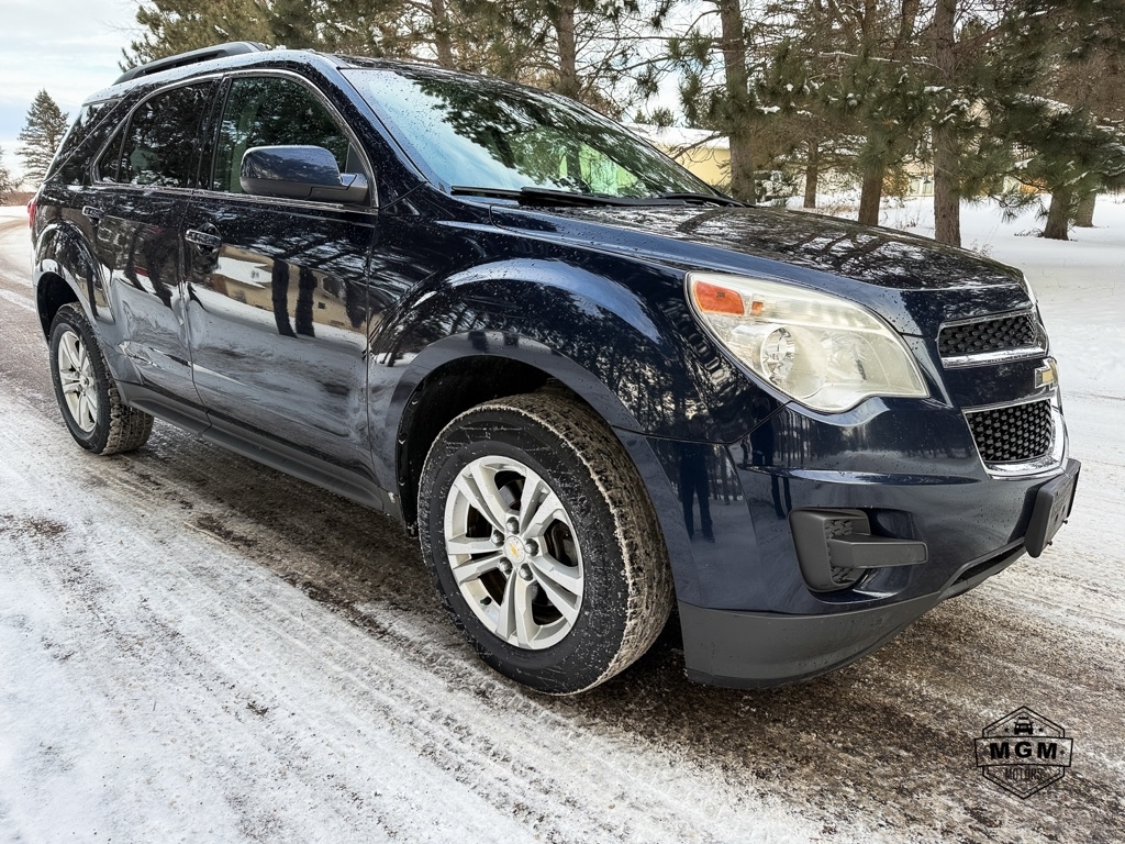 Chevrolet Equinox 1LT 2WD 2015