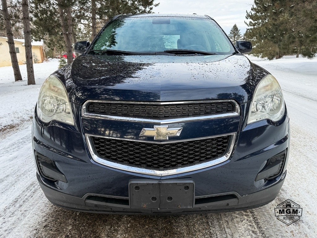 Chevrolet Equinox 1LT 2WD 2015