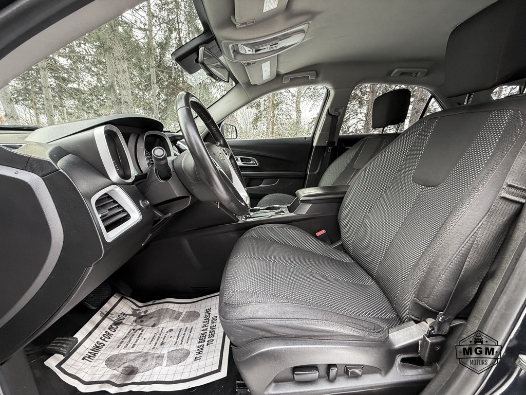 Chevrolet Equinox 1LT 2WD 2015