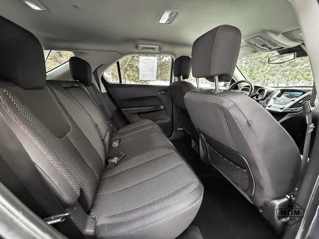 Chevrolet Equinox 1LT 2WD 2015