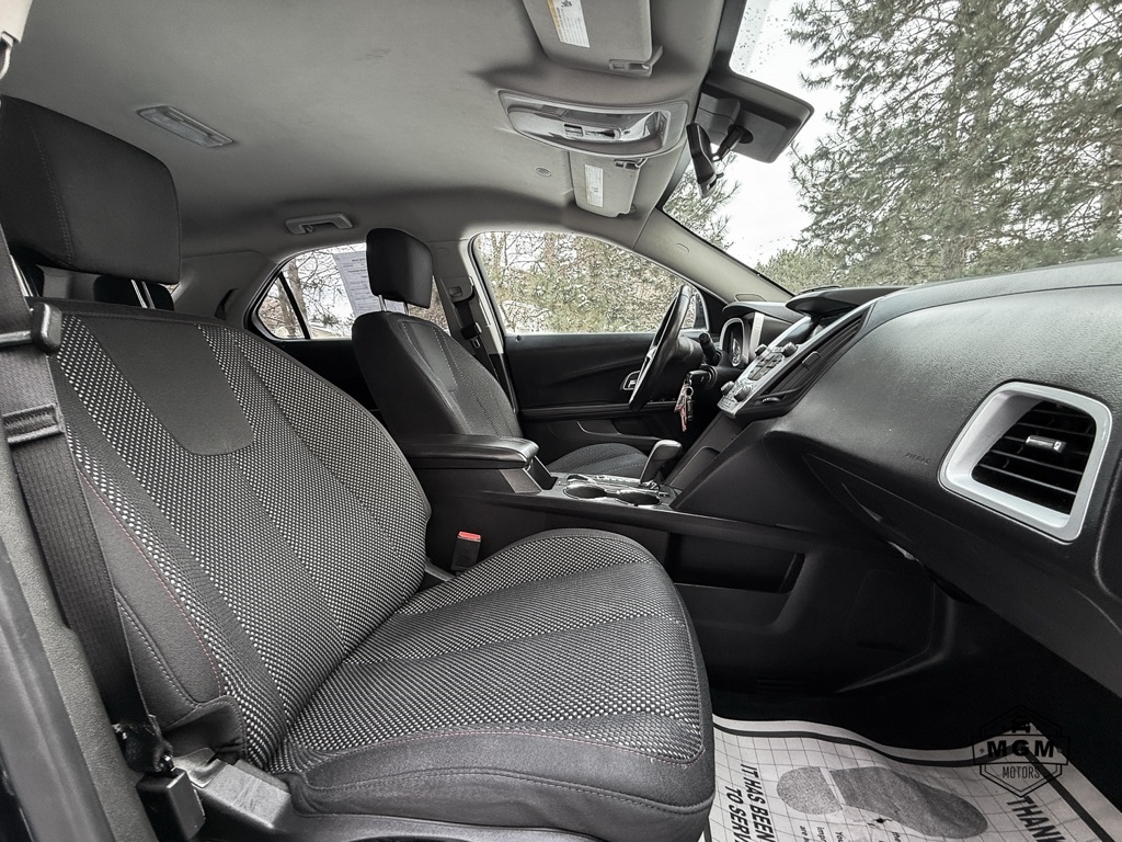 Chevrolet Equinox 1LT 2WD 2015