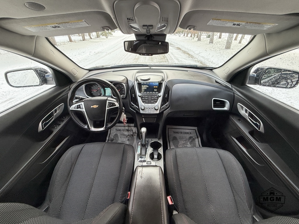 Chevrolet Equinox 1LT 2WD 2015