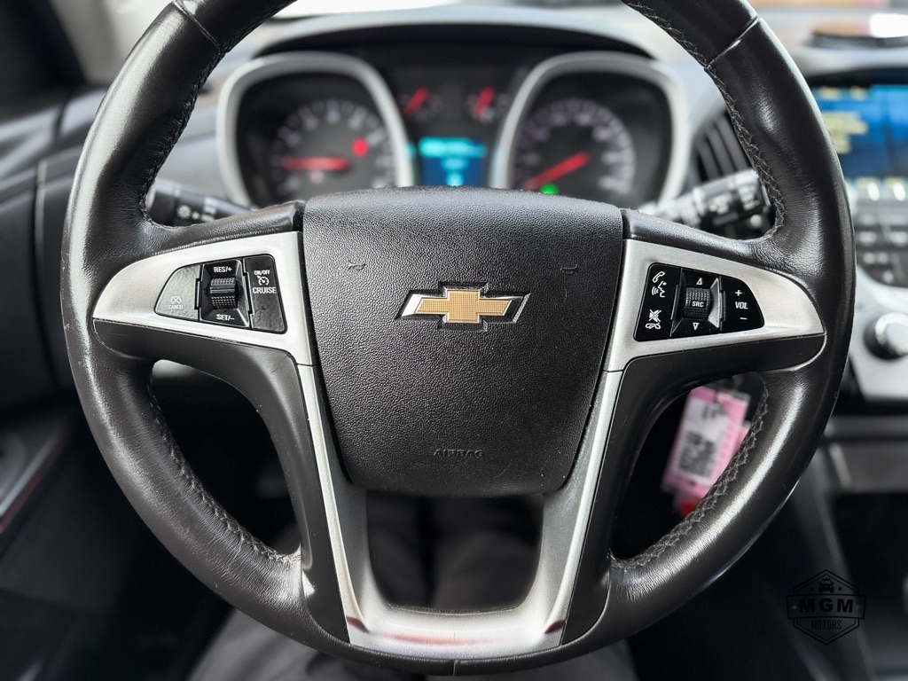 Chevrolet Equinox 1LT 2WD 2015