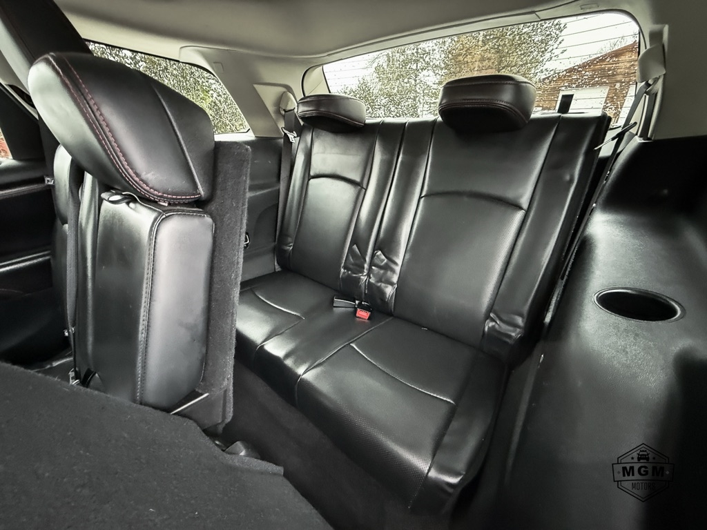 Dodge Journey GT 4D SUV AWD 2019