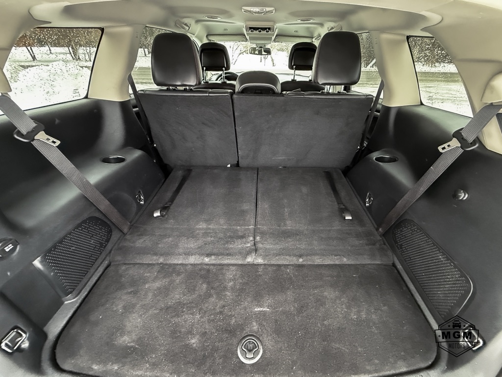 Dodge Journey GT 4D SUV AWD 2019