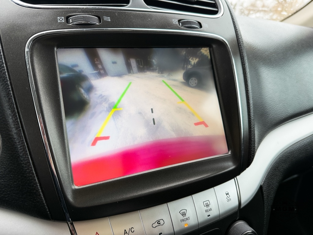 Dodge Journey GT 4D SUV AWD 2019