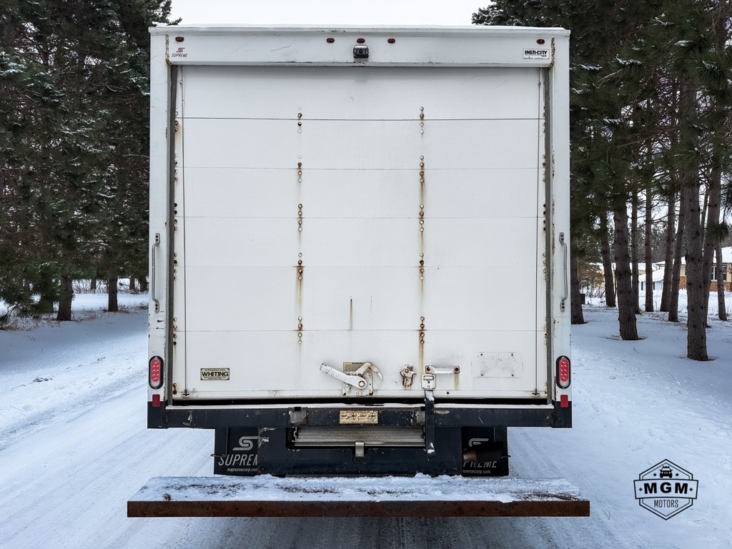 Chevrolet Express G3500 177" 2019