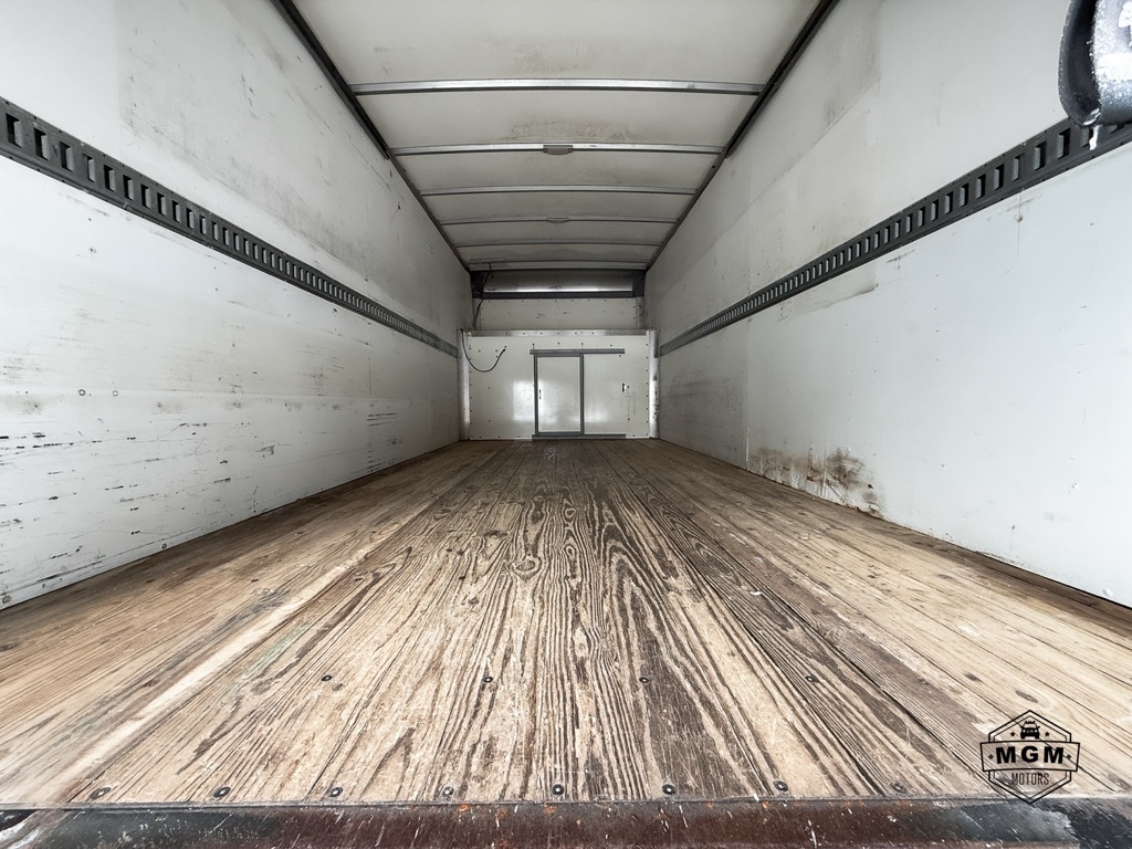 Chevrolet Express G3500 177" 2019