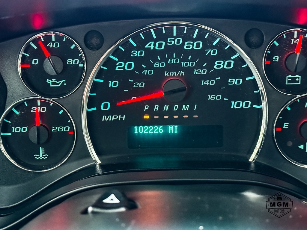 Chevrolet Express G3500 177" 2019