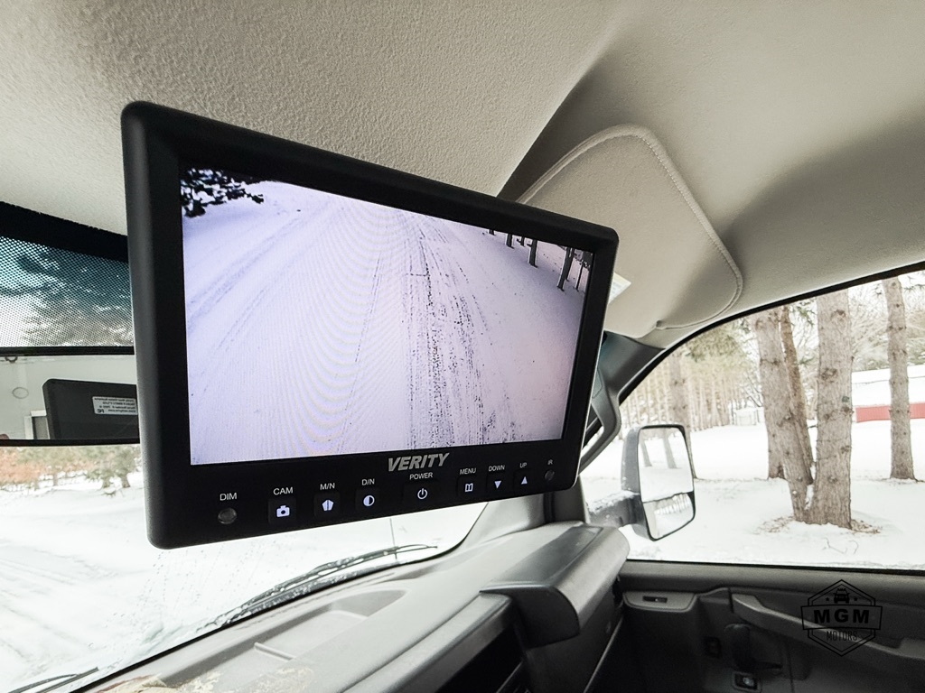 Chevrolet Express G3500 177" 2019