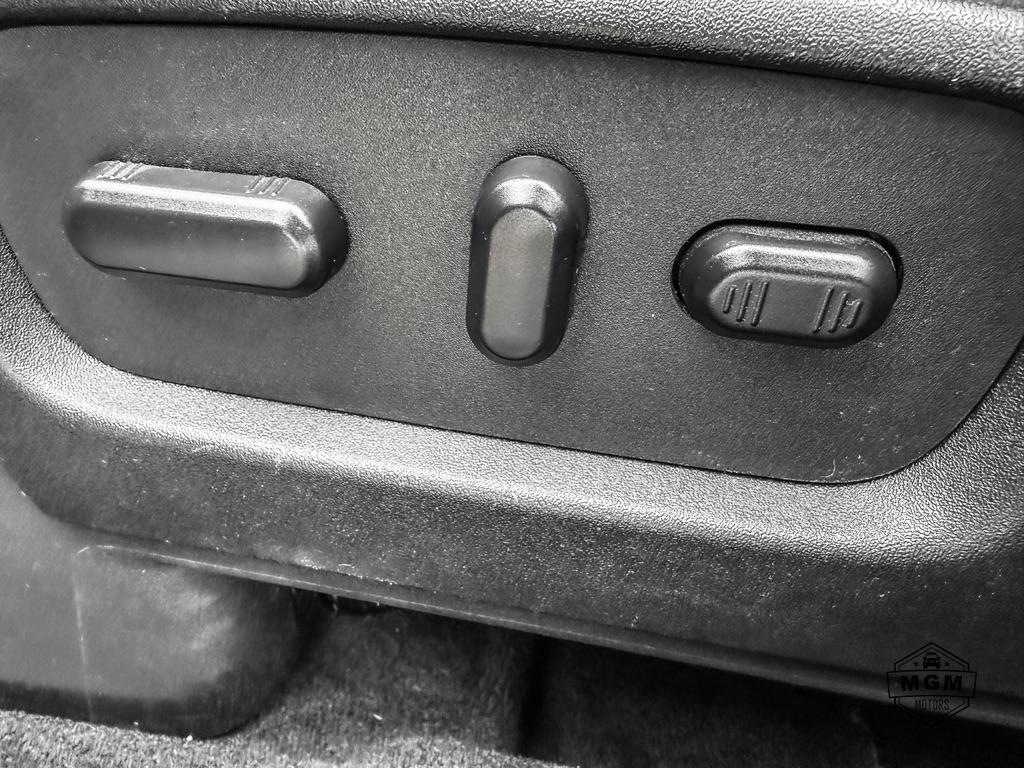 Ford Explorer Sport 4WD 2014