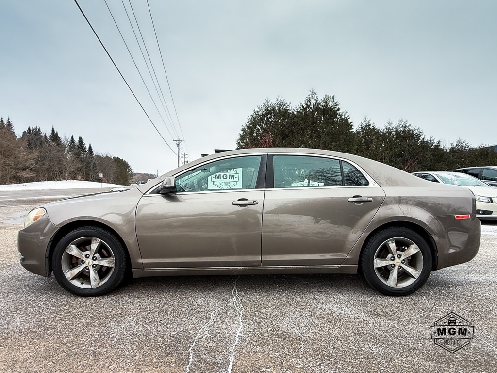 Chevrolet Malibu 1LT 2011