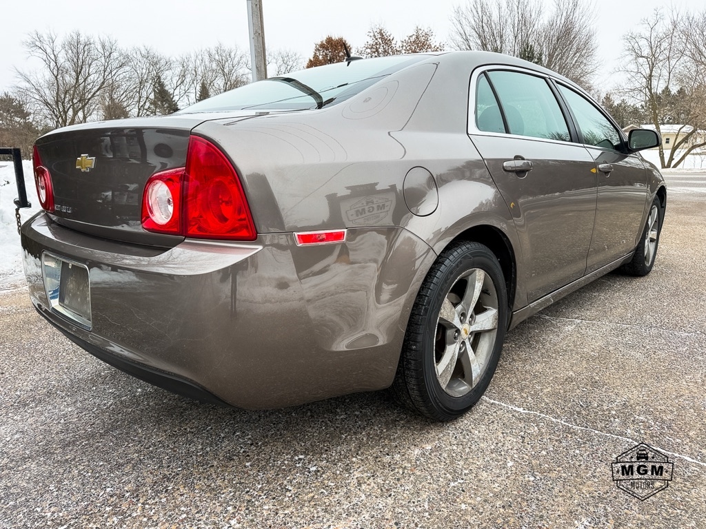 Chevrolet Malibu 1LT 2011