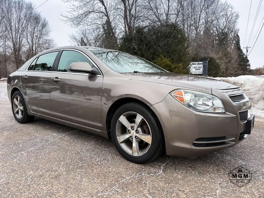 Chevrolet Malibu 1LT 2011