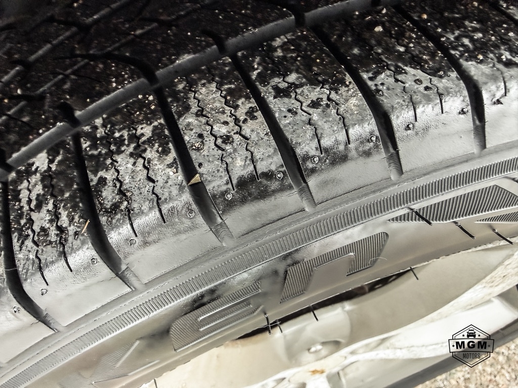 Chevrolet Malibu 1LT 2011