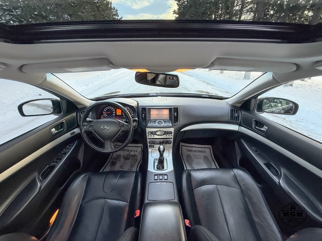 Infiniti G35 x AWD 2008