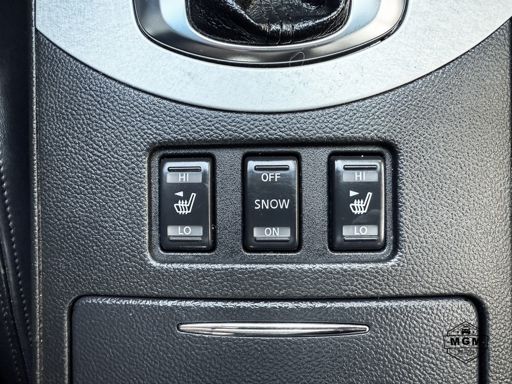 Infiniti G35 x AWD 2008