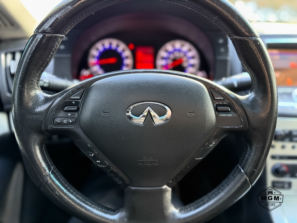 Infiniti G35 x AWD 2008