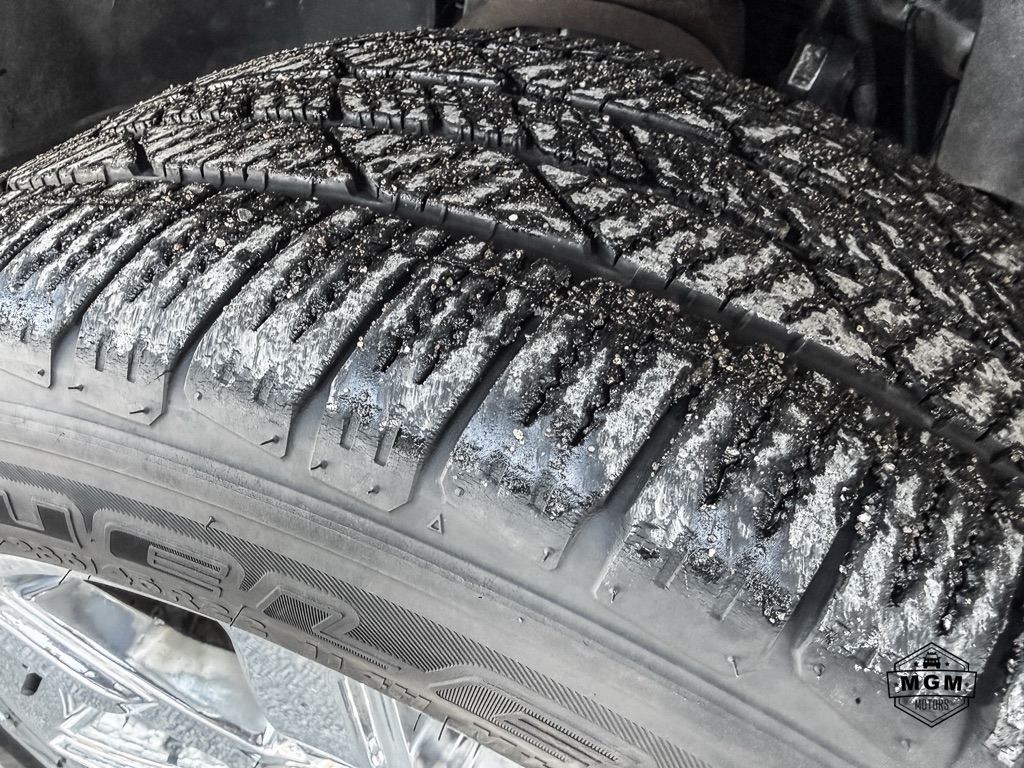 Cadillac Escalade AWD 4dr Luxury 2007