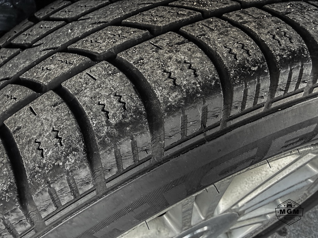 Chrysler Sebring Touring 2008