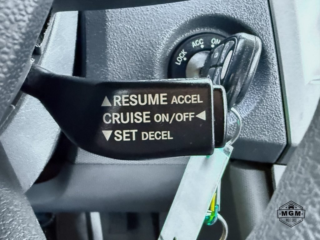 Chrysler Sebring Touring 2008