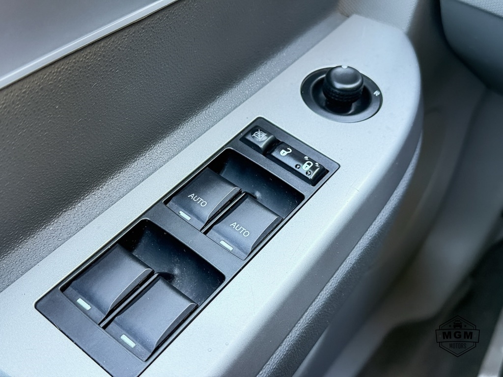 Chrysler Sebring Touring 2008