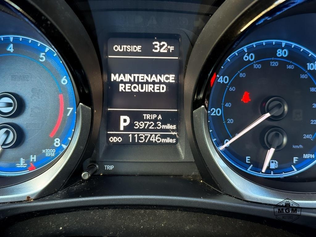 Toyota Corolla S CVT 2016