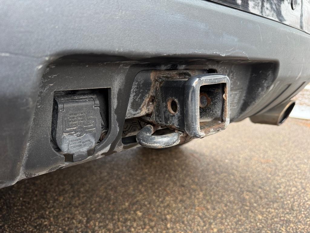 Honda Pilot Touring 4WD 5-Spd AT 2010