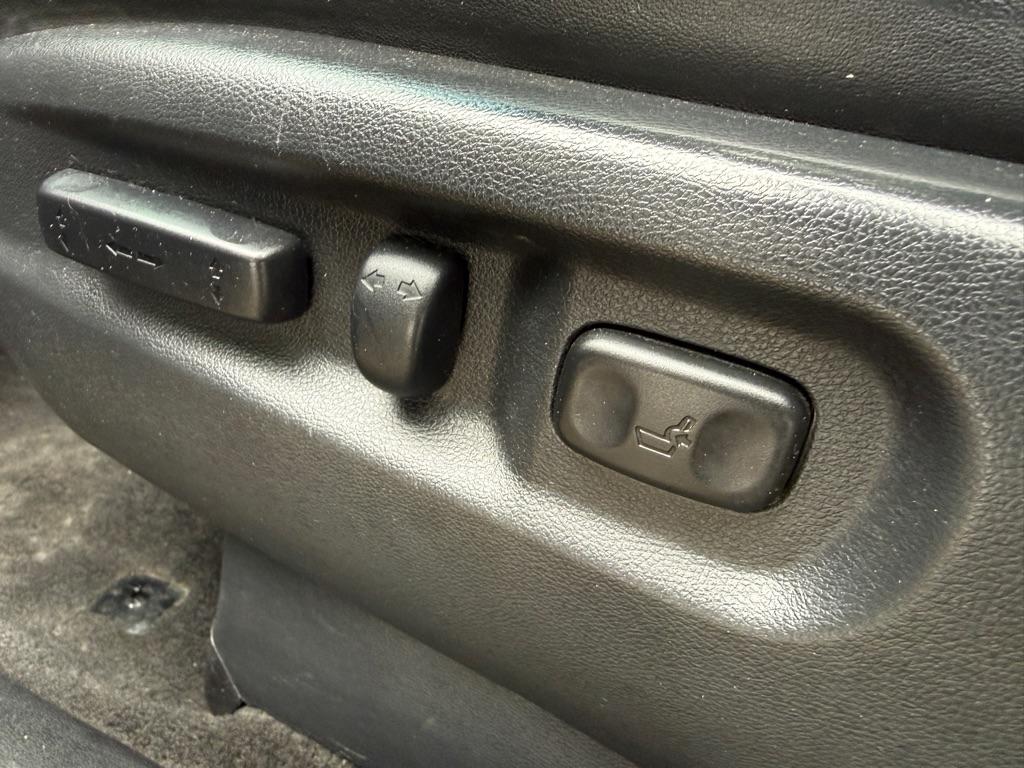 Honda Pilot Touring 4WD 5-Spd AT 2010