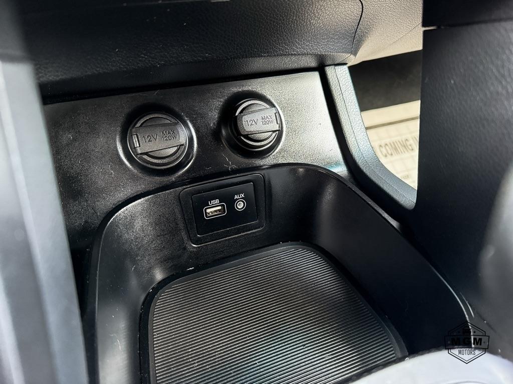 Hyundai Santa Fe Sport 2.4 AWD 2017