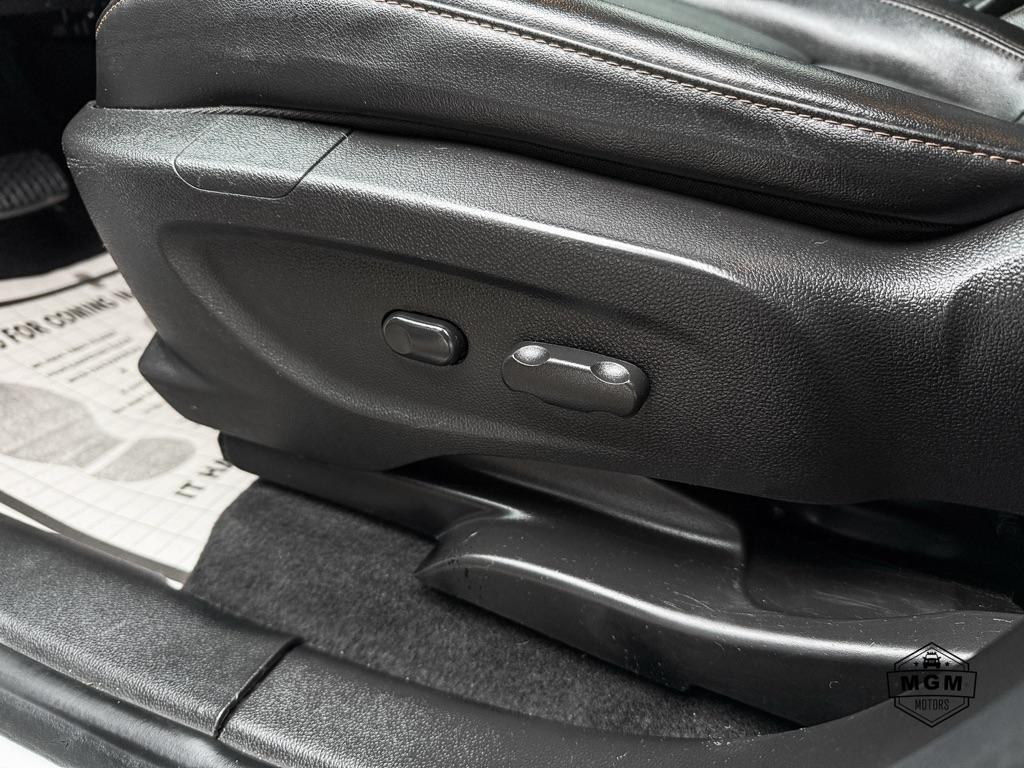 Chevrolet Trax Premier AWD 2017