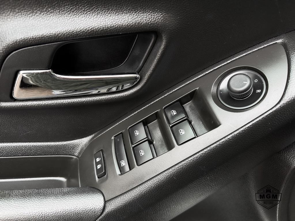 Chevrolet Trax Premier AWD 2017