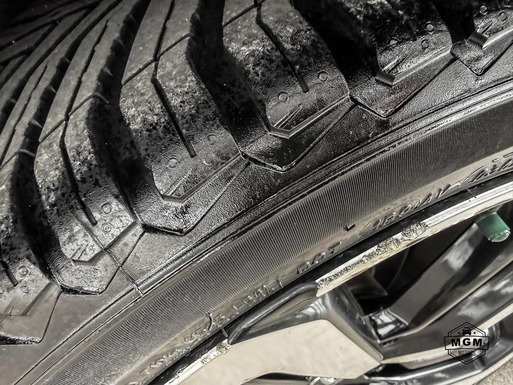 Honda Accord Sport Sedan CVT 2020