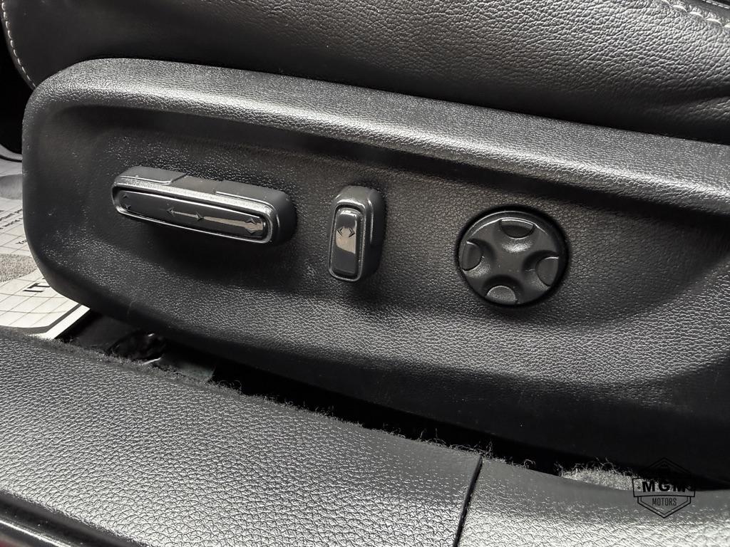 Honda Accord Sport Sedan CVT 2020