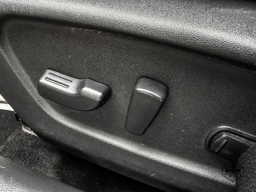 Nissan Rogue SL AWD 2015