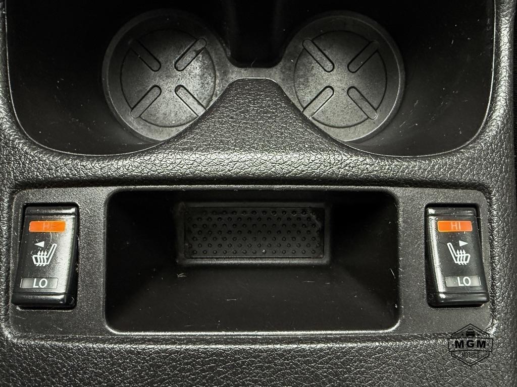 Nissan Rogue SL AWD 2015