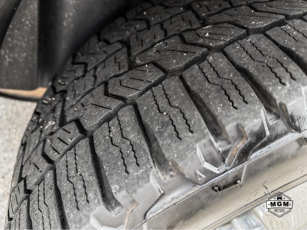 Ford Edge 4dr SEL FWD 2012