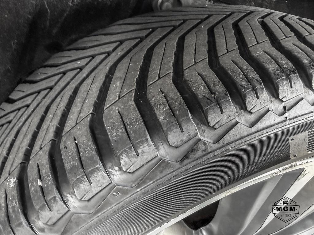 Lincoln MKX Reserve AWD 2017