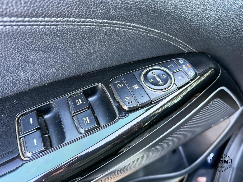 Kia Cadenza Limited 2017