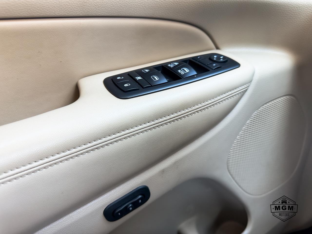 Jeep Grand Cherokee Limited 4WD 2016