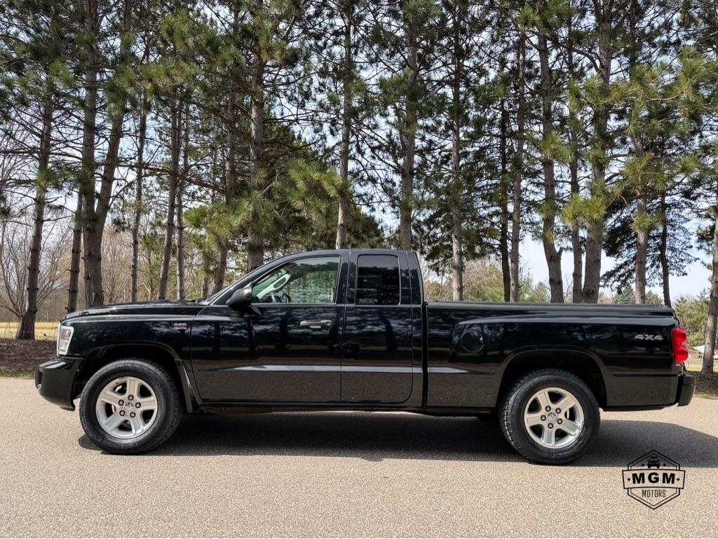 2010 RAM Dakota Big Horn (Lone Star)